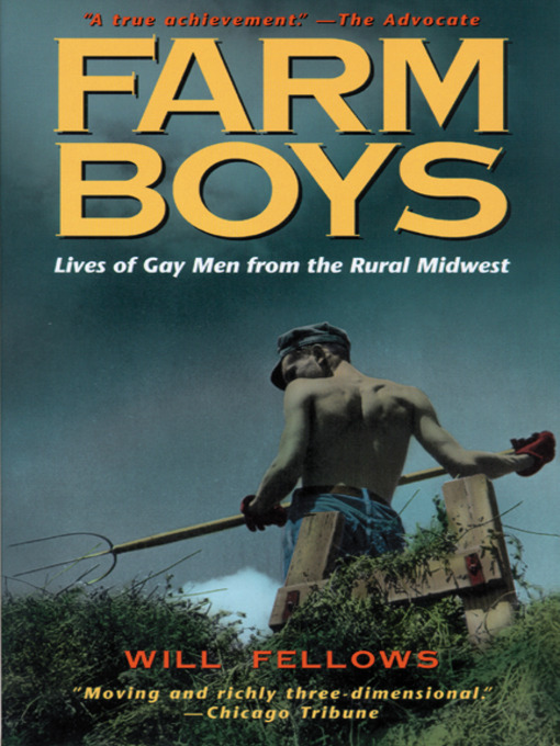 Title details for Farm Boys by Will Fellows - Available